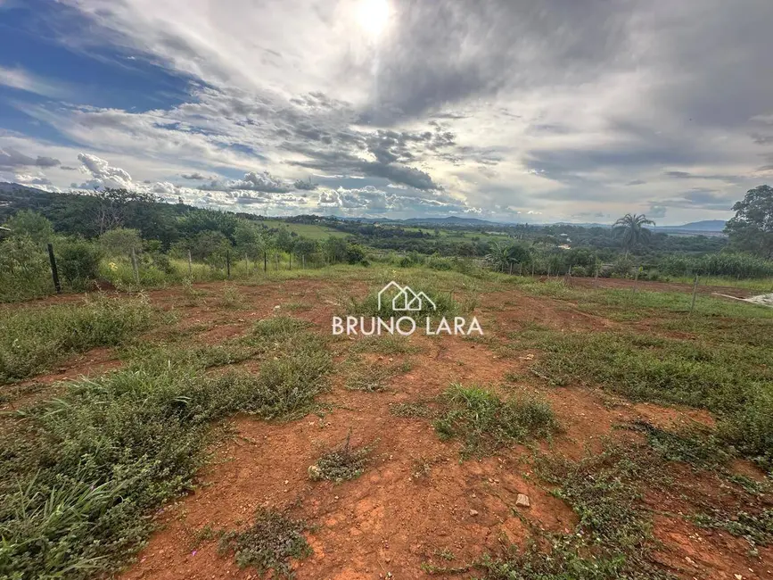 Foto 4 de Terreno / Lote à venda, 1000m2 em Igarape - MG