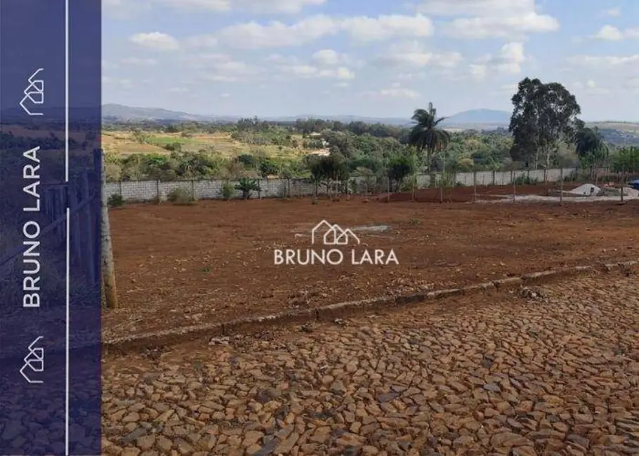 Terreno / Lote à venda, 1000m2 em Igarape - MG - imagem 1 Foto 1 de Terreno / Lote à venda, 1000m2 em Igarape - MG