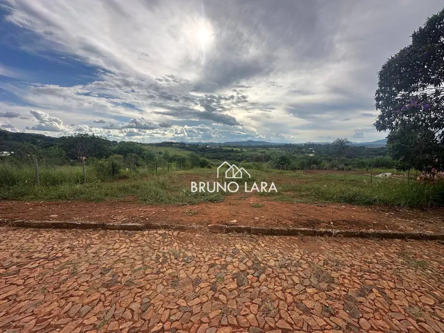 Foto 9 de Terreno / Lote à venda, 1000m2 em Igarape - MG