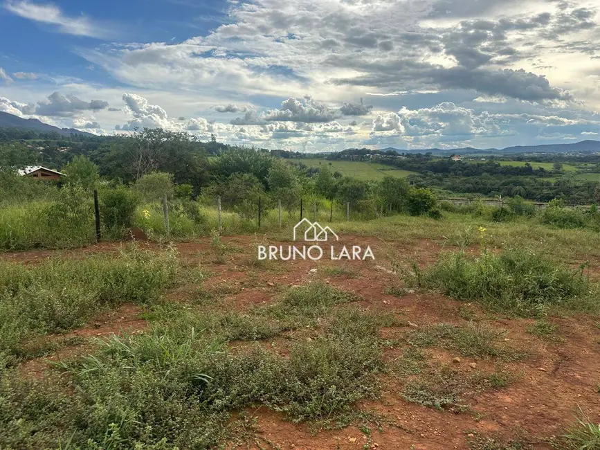Foto 7 de Terreno / Lote à venda, 1000m2 em Igarape - MG