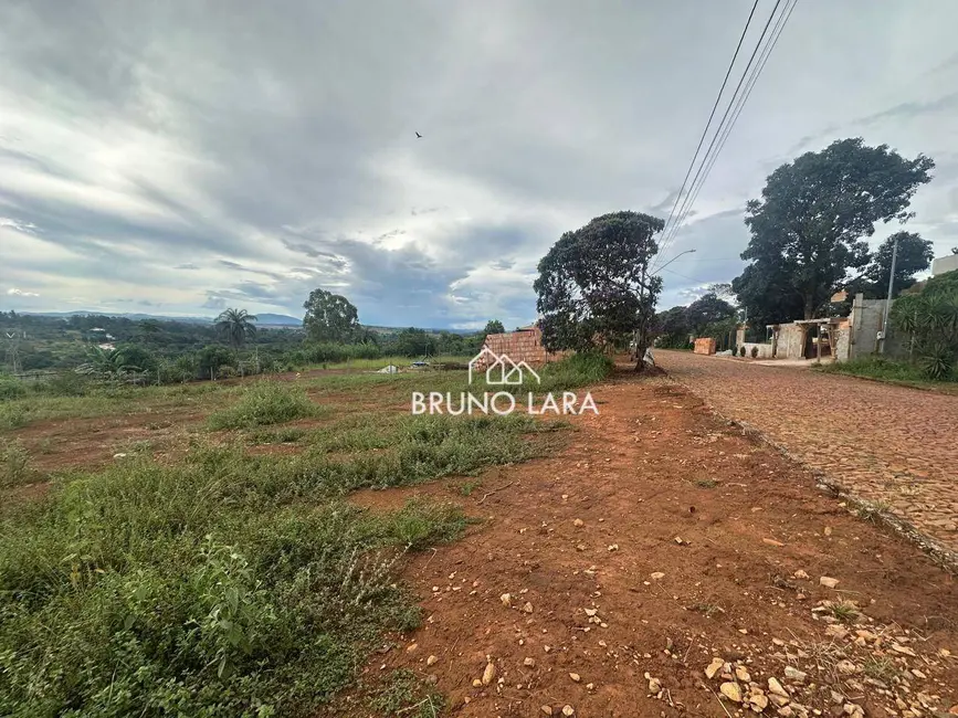 Foto 5 de Terreno / Lote à venda, 1000m2 em Igarape - MG