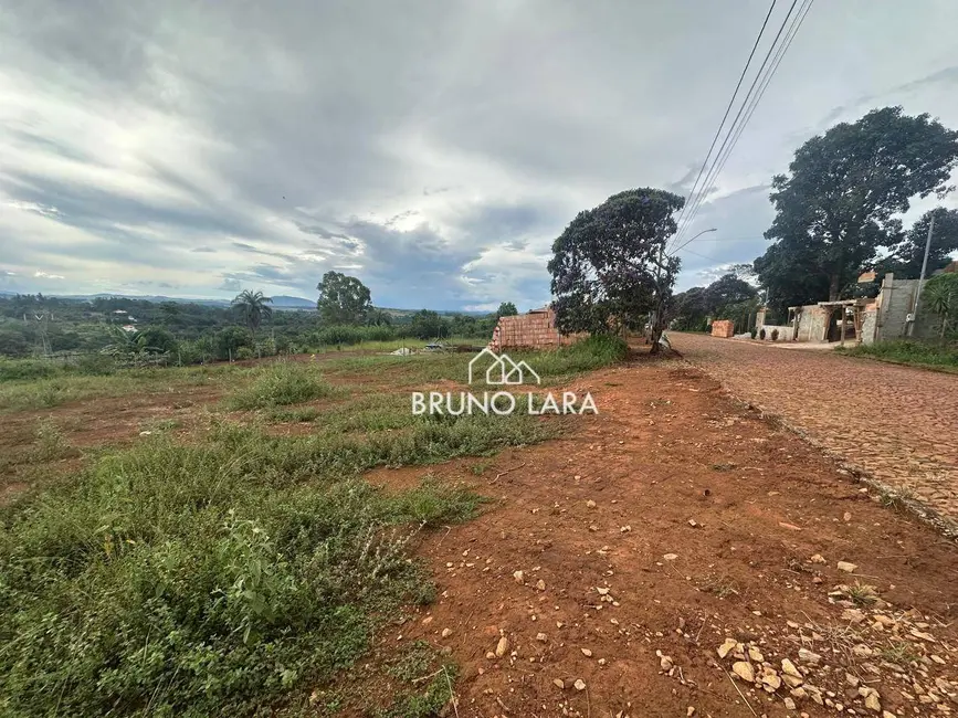 Foto 6 de Terreno / Lote à venda, 1000m2 em Igarape - MG