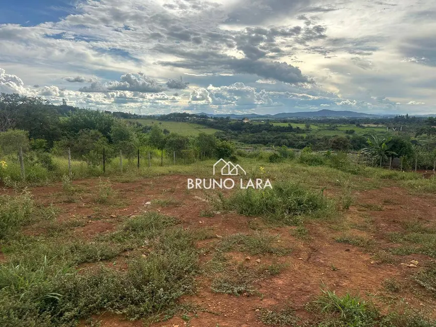 Foto 3 de Terreno / Lote à venda, 1000m2 em Igarape - MG