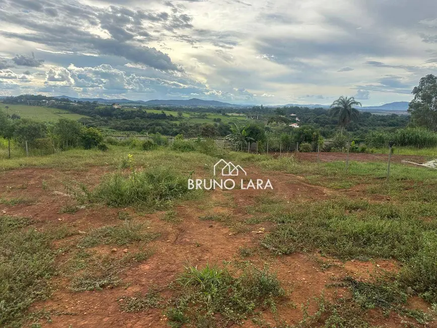 Foto 8 de Terreno / Lote à venda, 1000m2 em Igarape - MG