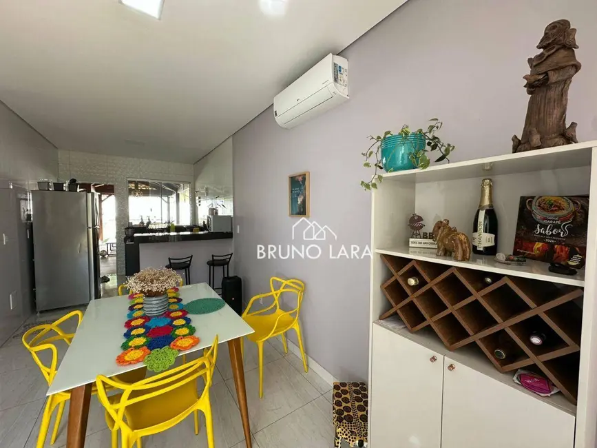 Foto 3 de Casa de Condomínio com 3 quartos à venda, 439m2 em Igarape - MG