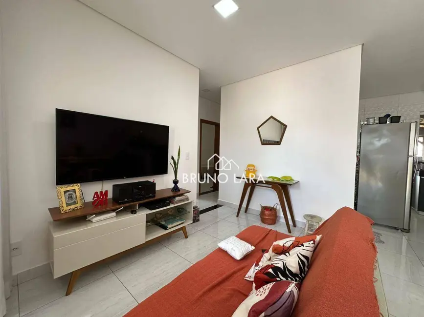 Foto 5 de Casa de Condomínio com 3 quartos à venda, 439m2 em Igarape - MG