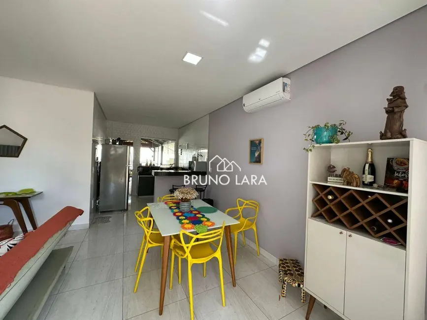 Foto 4 de Casa de Condomínio com 3 quartos à venda, 439m2 em Igarape - MG