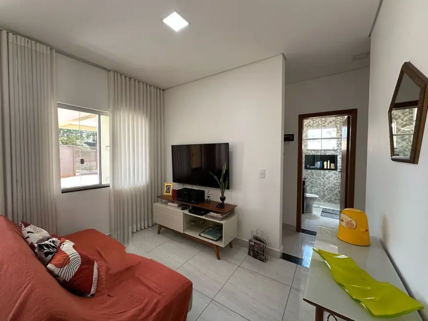 Foto 6 de Casa de Condomínio com 3 quartos à venda, 439m2 em Igarape - MG