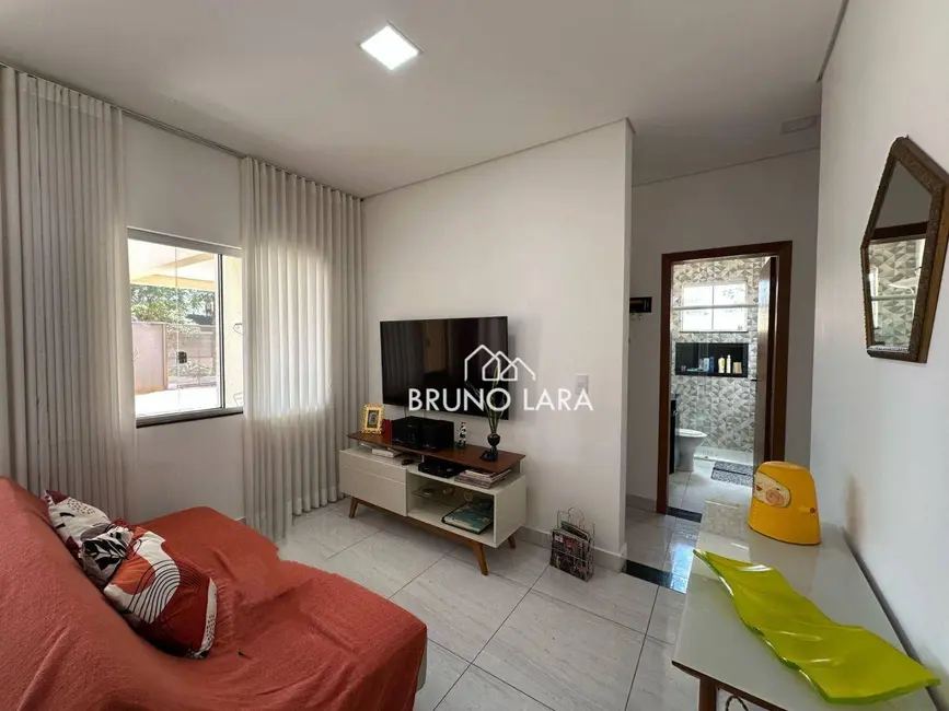 Foto 6 de Casa de Condomínio com 3 quartos à venda, 439m2 em Igarape - MG