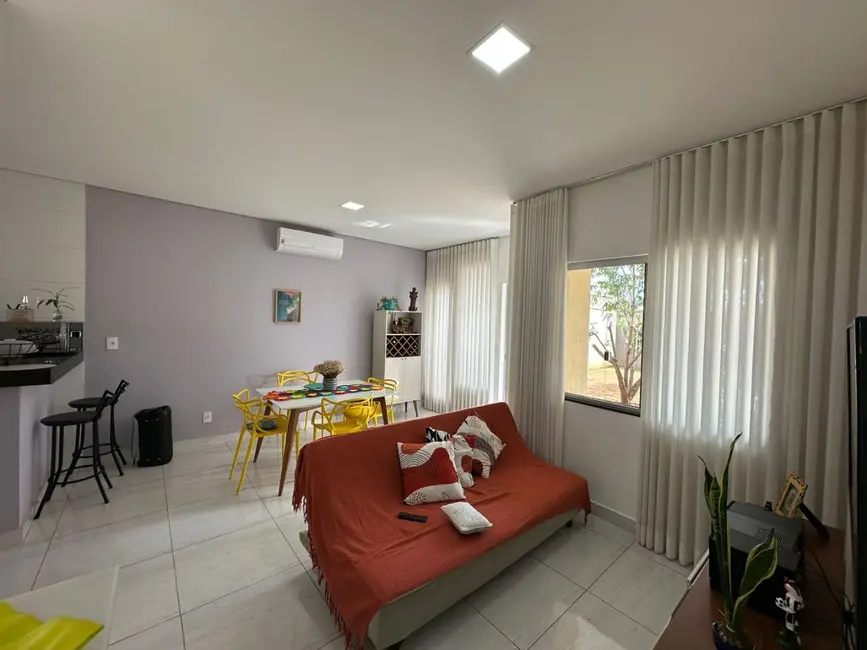 Foto 7 de Casa de Condomínio com 3 quartos à venda, 439m2 em Igarape - MG