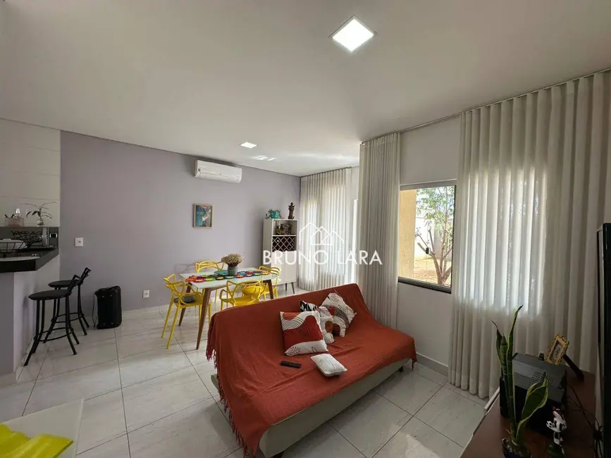 Foto 7 de Casa de Condomínio com 3 quartos à venda, 439m2 em Igarape - MG