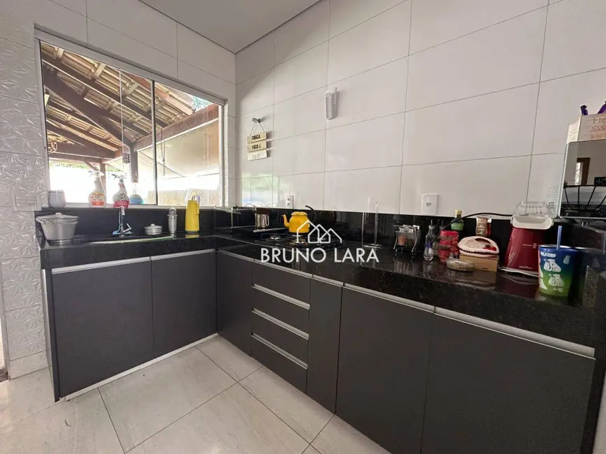 Foto 8 de Casa de Condomínio com 3 quartos à venda, 439m2 em Igarape - MG