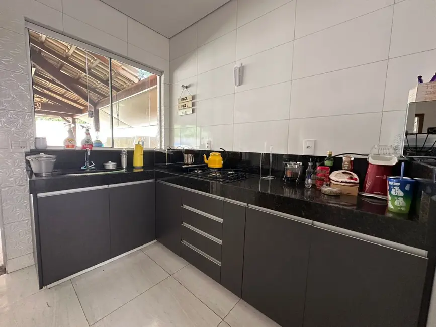 Foto 8 de Casa de Condomínio com 3 quartos à venda, 439m2 em Igarape - MG