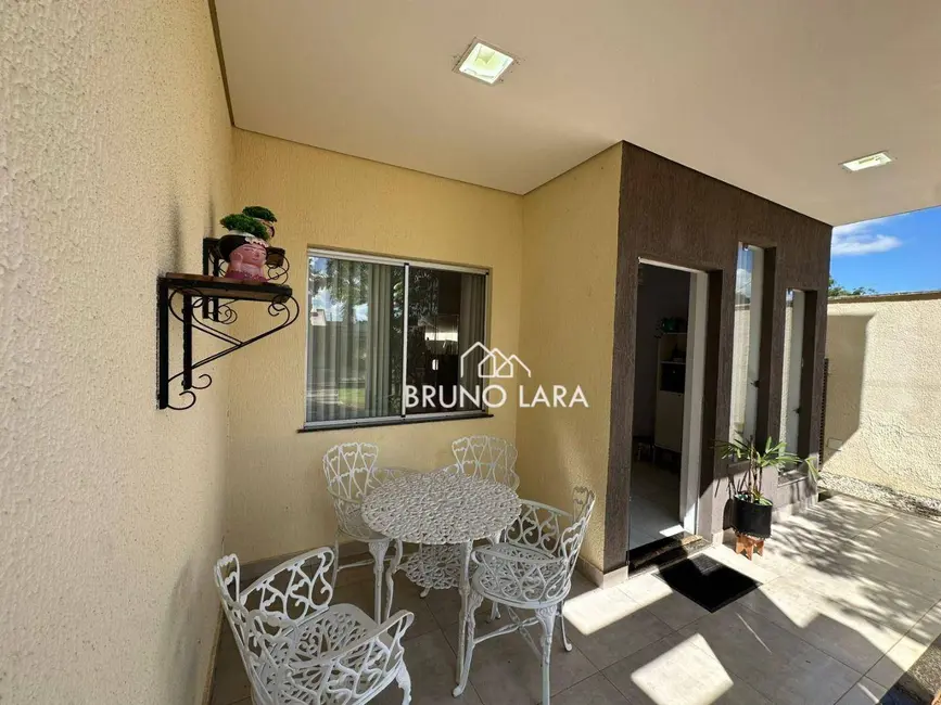 Foto 2 de Casa de Condomínio com 3 quartos à venda, 439m2 em Igarape - MG