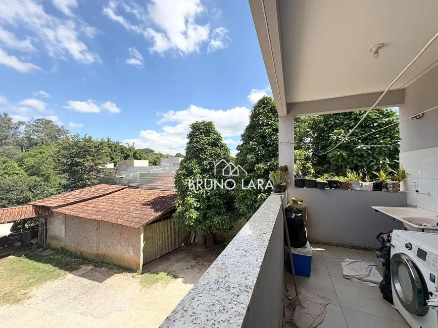 Foto 9 de Casa com 4 quartos à venda, 2500m2 em Novo Horizonte, Betim - MG