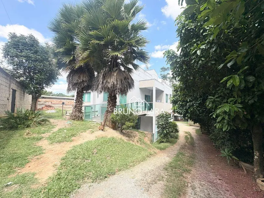 Foto 3 de Casa com 4 quartos à venda, 2500m2 em Novo Horizonte, Betim - MG