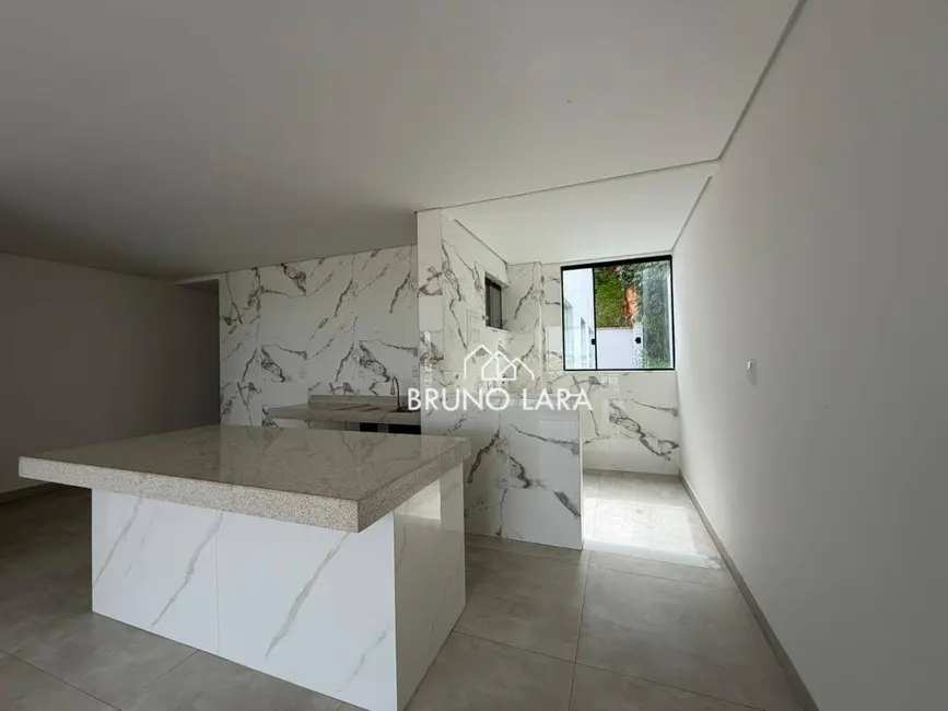 Foto 7 de Casa com 3 quartos à venda, 175m2 em Betim - MG