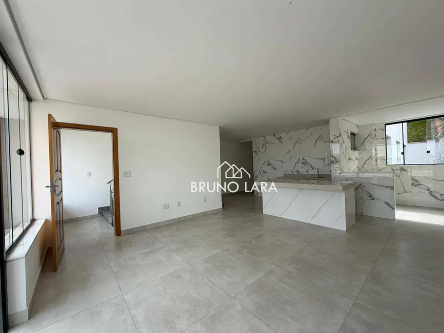 Foto 6 de Casa com 3 quartos à venda, 175m2 em Betim - MG