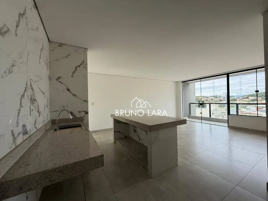 Foto 9 de Casa com 3 quartos à venda, 175m2 em Betim - MG