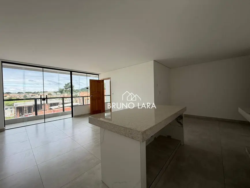 Foto 8 de Casa com 3 quartos à venda, 175m2 em Betim - MG