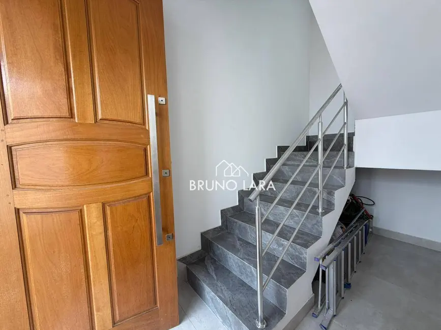 Foto 4 de Casa com 3 quartos à venda, 175m2 em Betim - MG