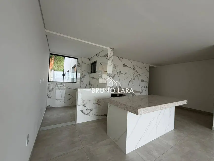 Foto 5 de Casa com 3 quartos à venda, 175m2 em Betim - MG