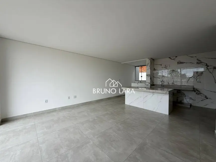 Foto 4 de Casa com 3 quartos à venda, 175m2 em Betim - MG