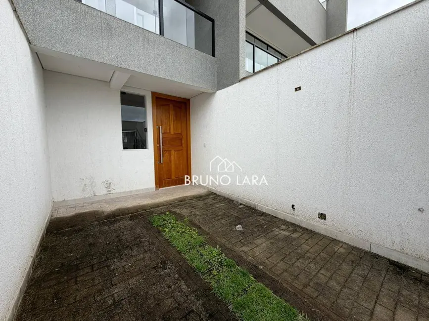 Foto 3 de Casa com 3 quartos à venda, 175m2 em Betim - MG