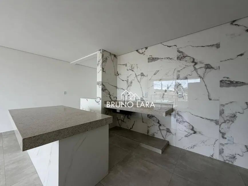 Foto 6 de Casa com 3 quartos à venda, 175m2 em Betim - MG