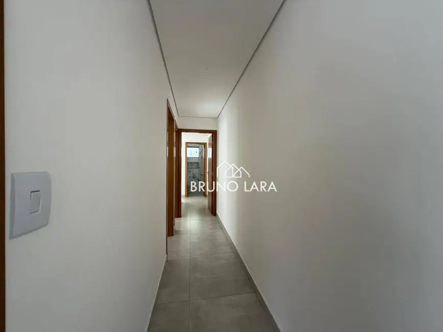 Foto 9 de Casa com 3 quartos à venda, 175m2 em Betim - MG