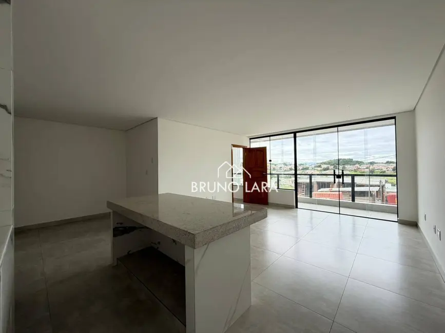 Foto 8 de Casa com 3 quartos à venda, 175m2 em Betim - MG