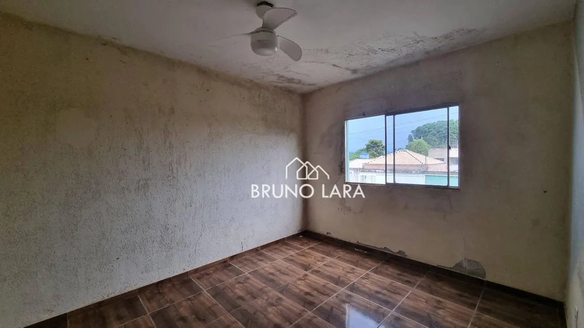 Foto 8 de Casa com 2 quartos para alugar, 360m2 em Igarape - MG
