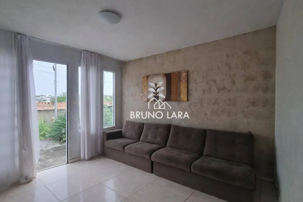 Foto 4 de Casa com 2 quartos para alugar, 360m2 em Igarape - MG