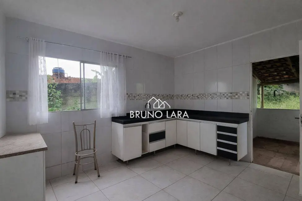 Foto 9 de Casa com 2 quartos para alugar, 360m2 em Igarape - MG