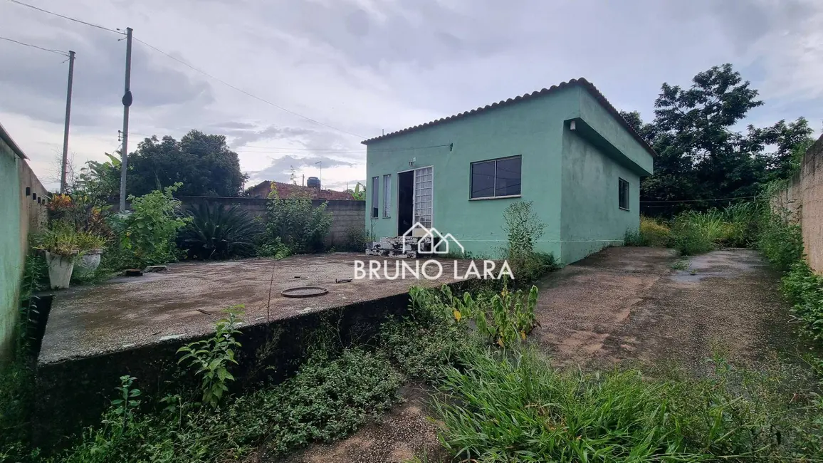 Foto 3 de Casa com 2 quartos para alugar, 360m2 em Igarape - MG