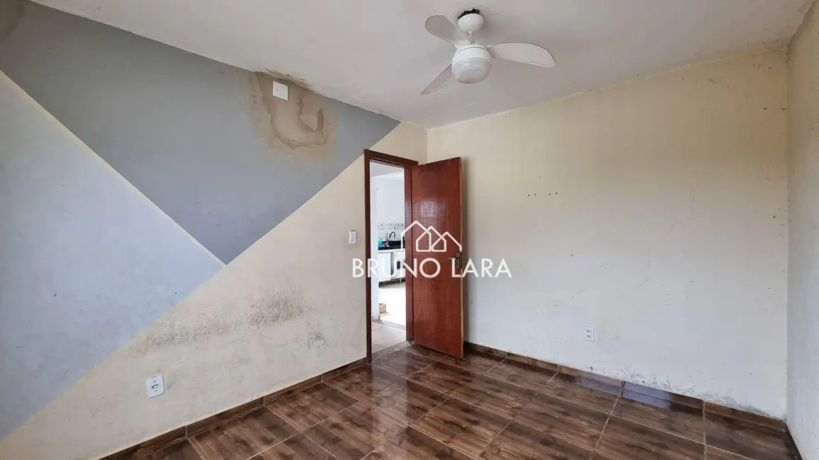 Foto 7 de Casa com 2 quartos para alugar, 360m2 em Igarape - MG