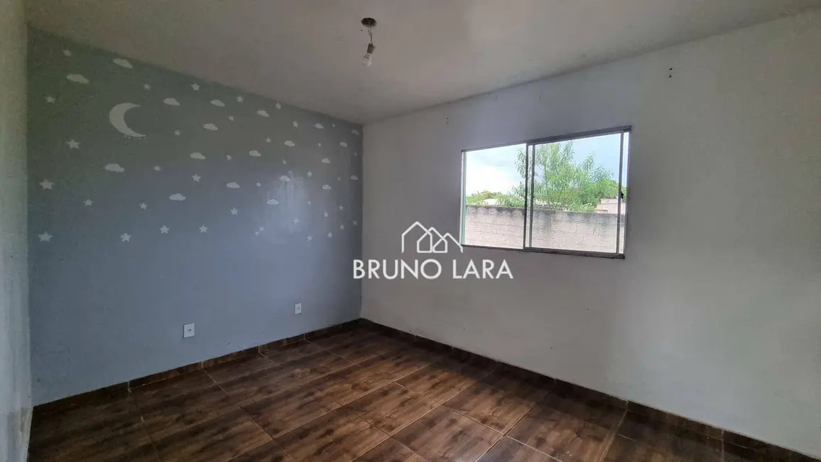 Foto 6 de Casa com 2 quartos para alugar, 360m2 em Igarape - MG