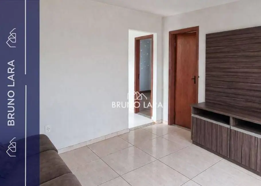 Foto 1 de Casa com 2 quartos para alugar, 360m2 em Igarape - MG