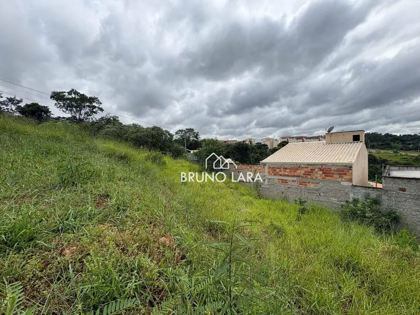 Foto 4 de Terreno / Lote à venda, 360m2 em Vila Verde, Betim - MG
