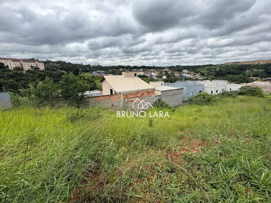 Foto 2 de Terreno / Lote à venda, 360m2 em Vila Verde, Betim - MG