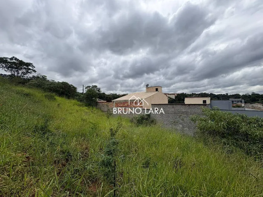 Foto 5 de Terreno / Lote à venda, 360m2 em Vila Verde, Betim - MG
