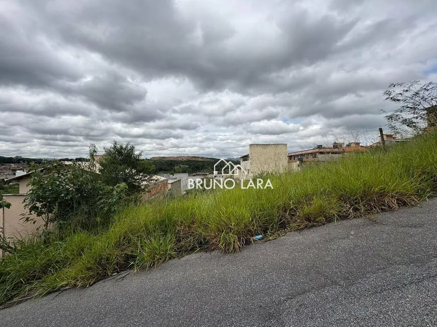 Foto 8 de Terreno / Lote à venda, 360m2 em Vila Verde, Betim - MG