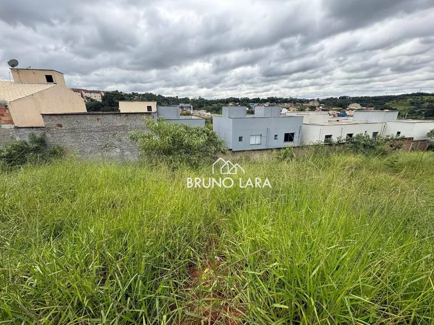 Foto 6 de Terreno / Lote à venda, 360m2 em Vila Verde, Betim - MG