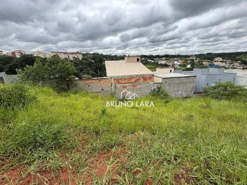 Foto 3 de Terreno / Lote à venda, 360m2 em Vila Verde, Betim - MG