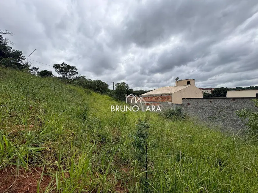 Foto 7 de Terreno / Lote à venda, 360m2 em Vila Verde, Betim - MG