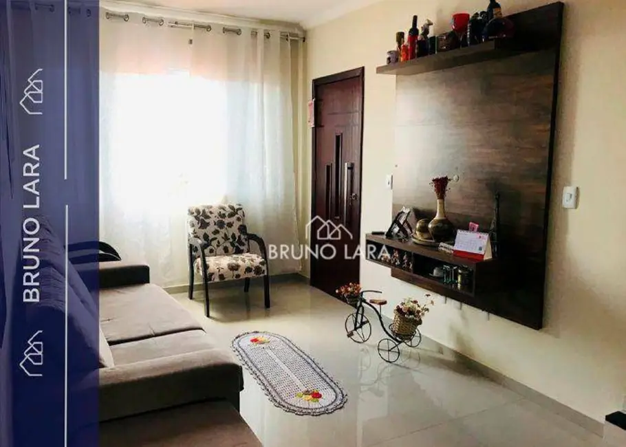 Foto 1 de Apartamento com 3 quartos à venda, 160m2 em Igarape - MG