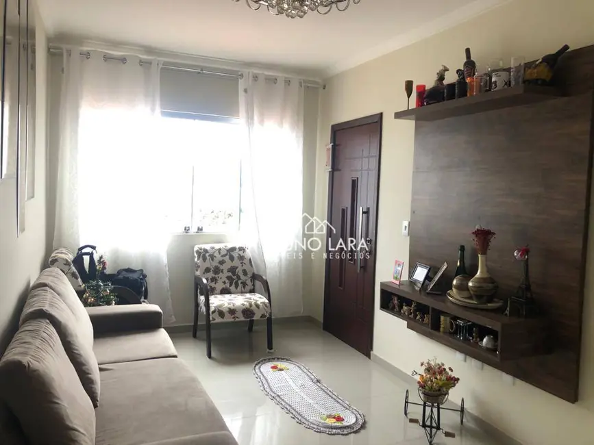 Foto 4 de Apartamento com 3 quartos à venda, 160m2 em Igarape - MG
