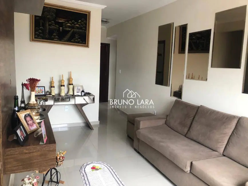 Foto 5 de Apartamento com 3 quartos à venda, 160m2 em Igarape - MG