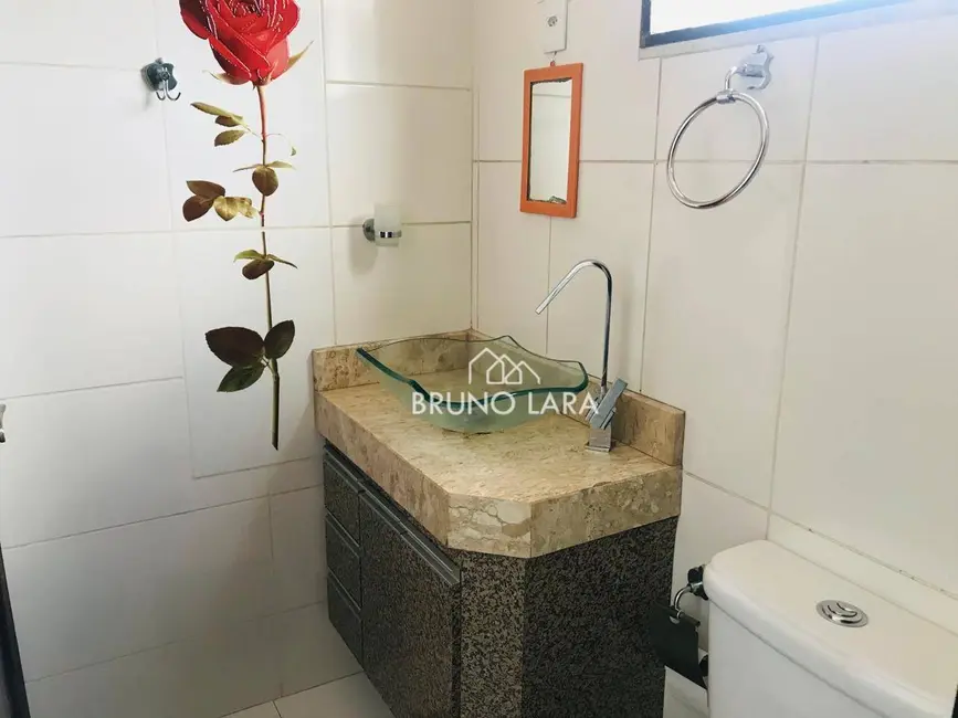 Foto 8 de Apartamento com 3 quartos à venda, 160m2 em Igarape - MG