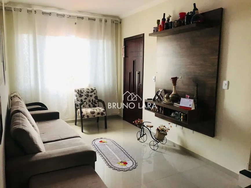 Foto 3 de Apartamento com 3 quartos à venda, 160m2 em Igarape - MG